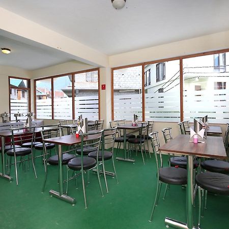 Oyo 10116 Hotel Rhythm Retreat Manāli Екстериор снимка