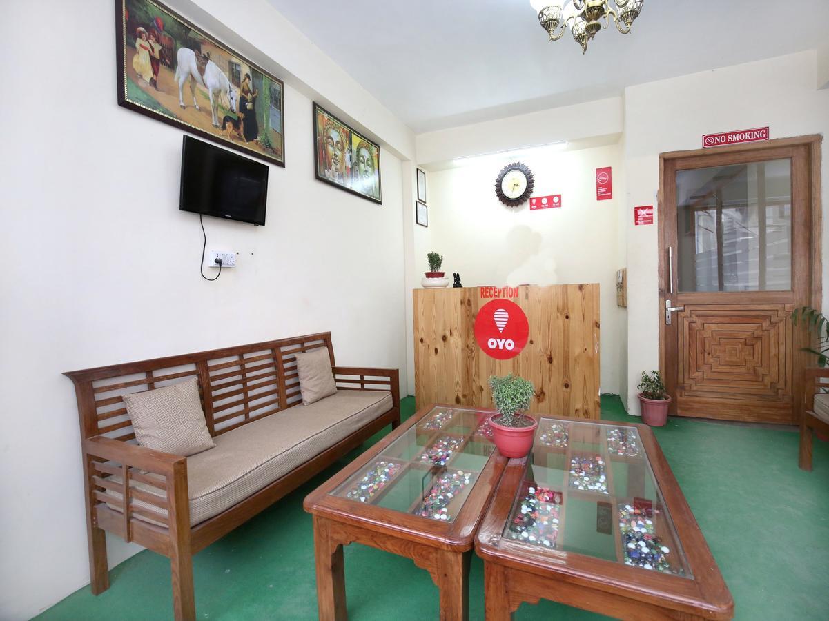 Oyo 10116 Hotel Rhythm Retreat Manāli Екстериор снимка