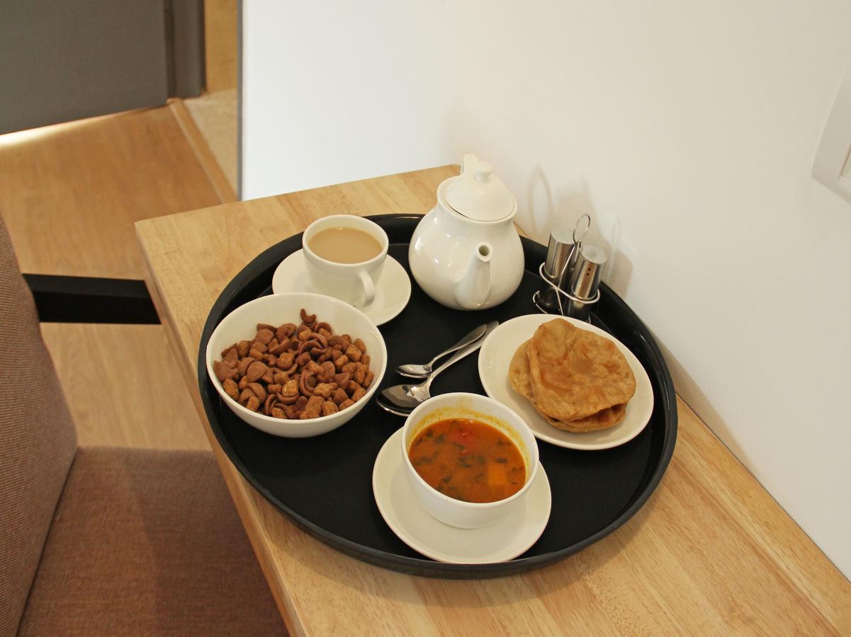 Oyo 10116 Hotel Rhythm Retreat Manāli Екстериор снимка