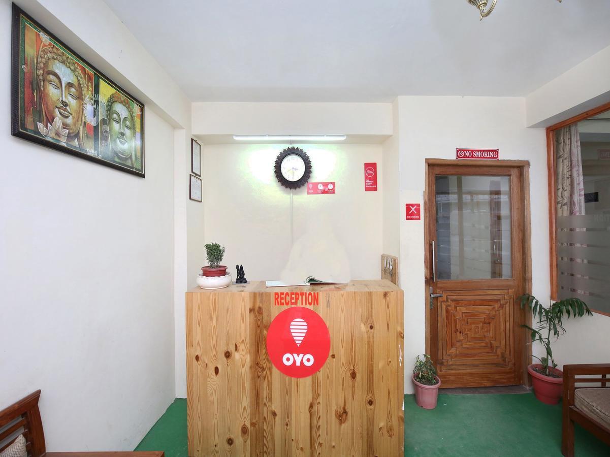 Oyo 10116 Hotel Rhythm Retreat Manāli Екстериор снимка