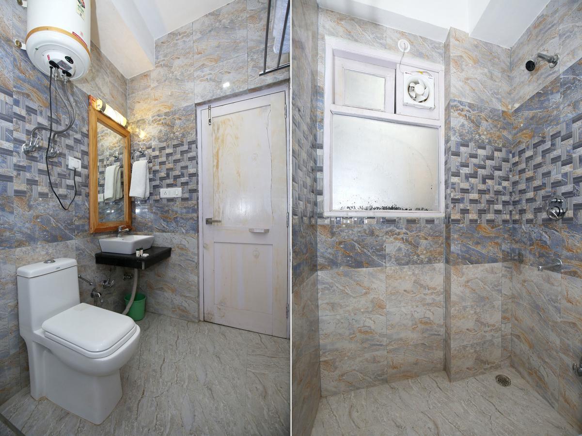 Oyo 10116 Hotel Rhythm Retreat Manāli Екстериор снимка